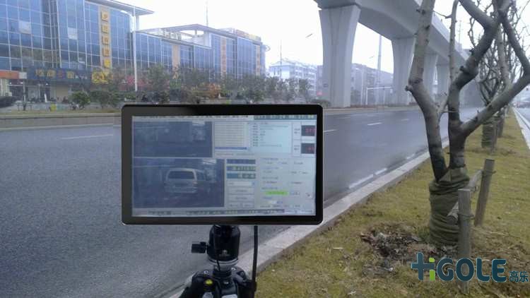 工業平板電腦應用