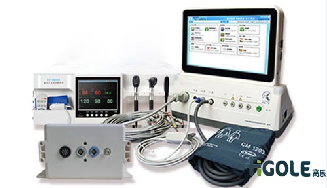 5G醫(yī)療工業(yè)平板電腦