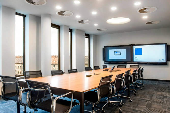 會議平板一體機