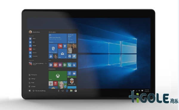 工業(yè)平板一體機(jī)