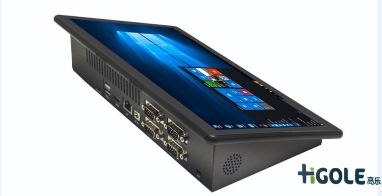 11.6寸嵌入式工業平板電腦