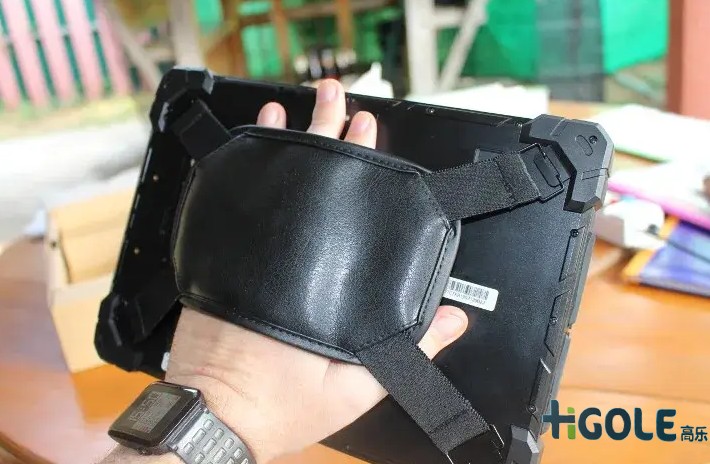 Windows加固三防平板電腦