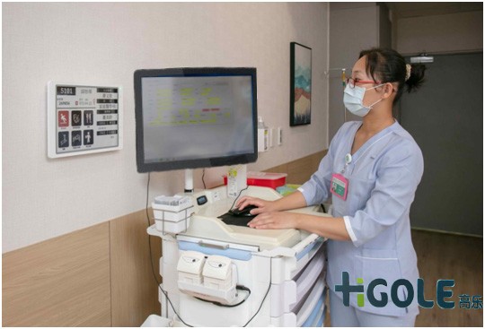 工業(yè)平板電腦一體機(jī)