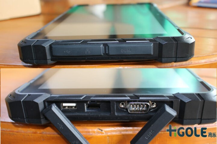 三防平板電腦設(shè)計