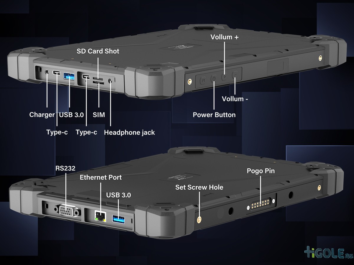 rk3588工業平板 rk3588工業平板